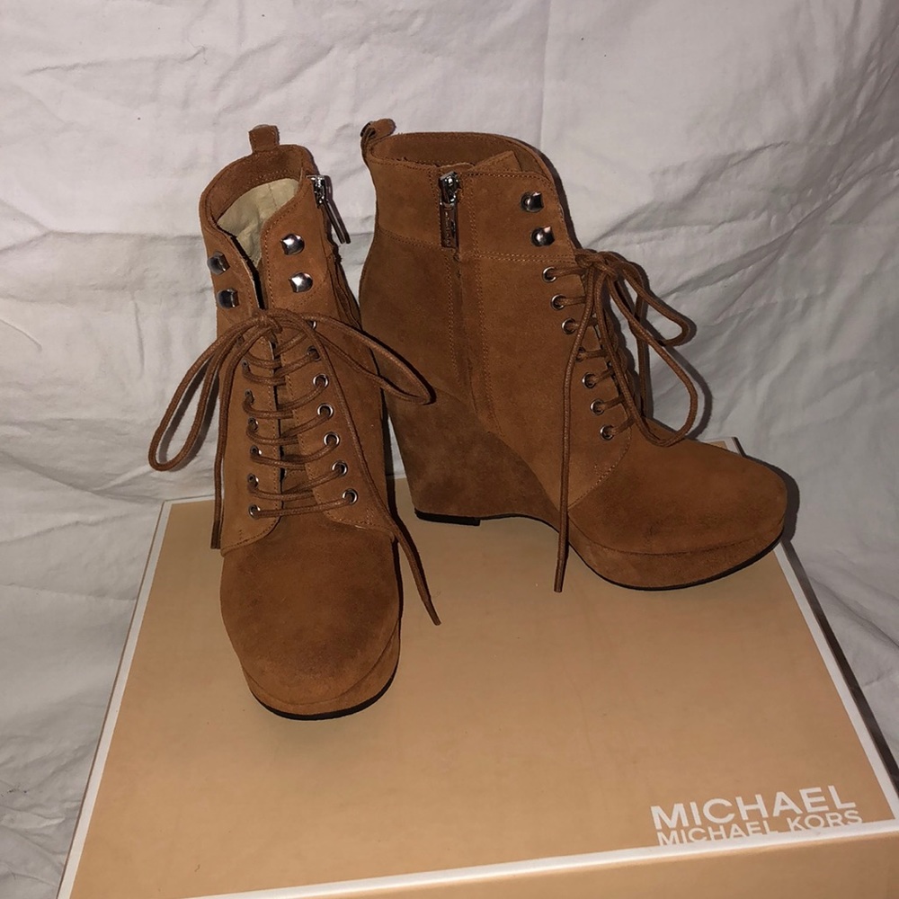 Micheal Kors JADA ankle boot